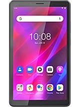 Lenovo Tab M7 - SuperHub