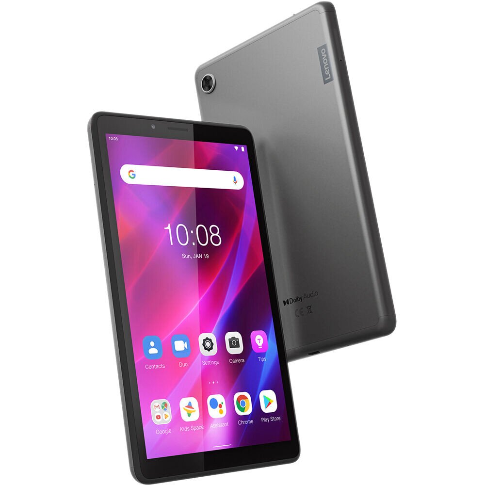 Lenovo Tab M7 - SuperHub