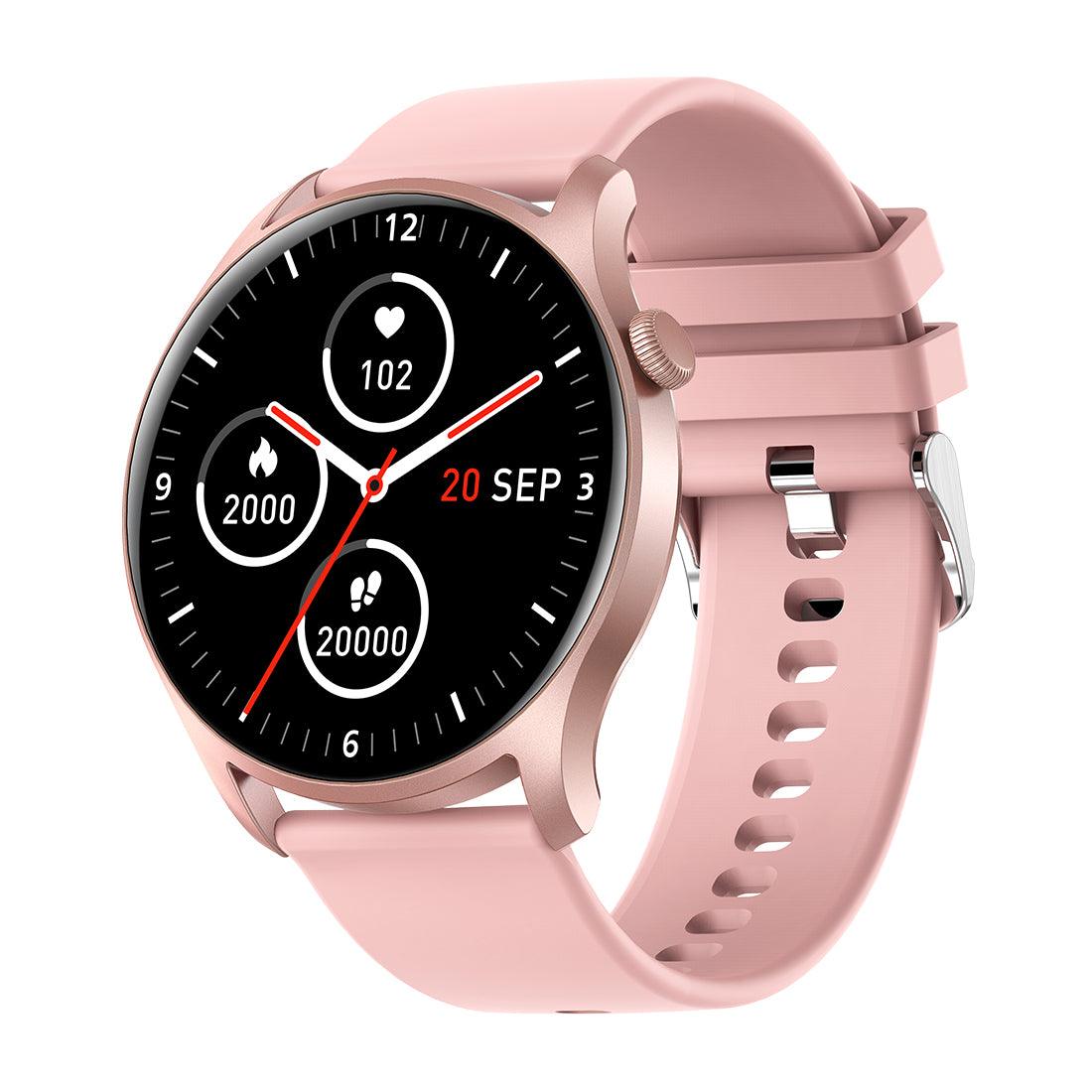 COLMI SKY 8 Smart Watch Pink - SuperHub