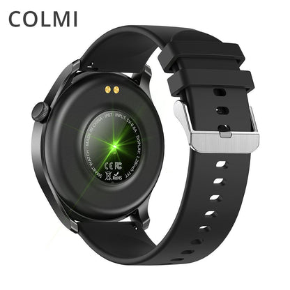 COLMI SKY 8 Smart Watch Black - SuperHub