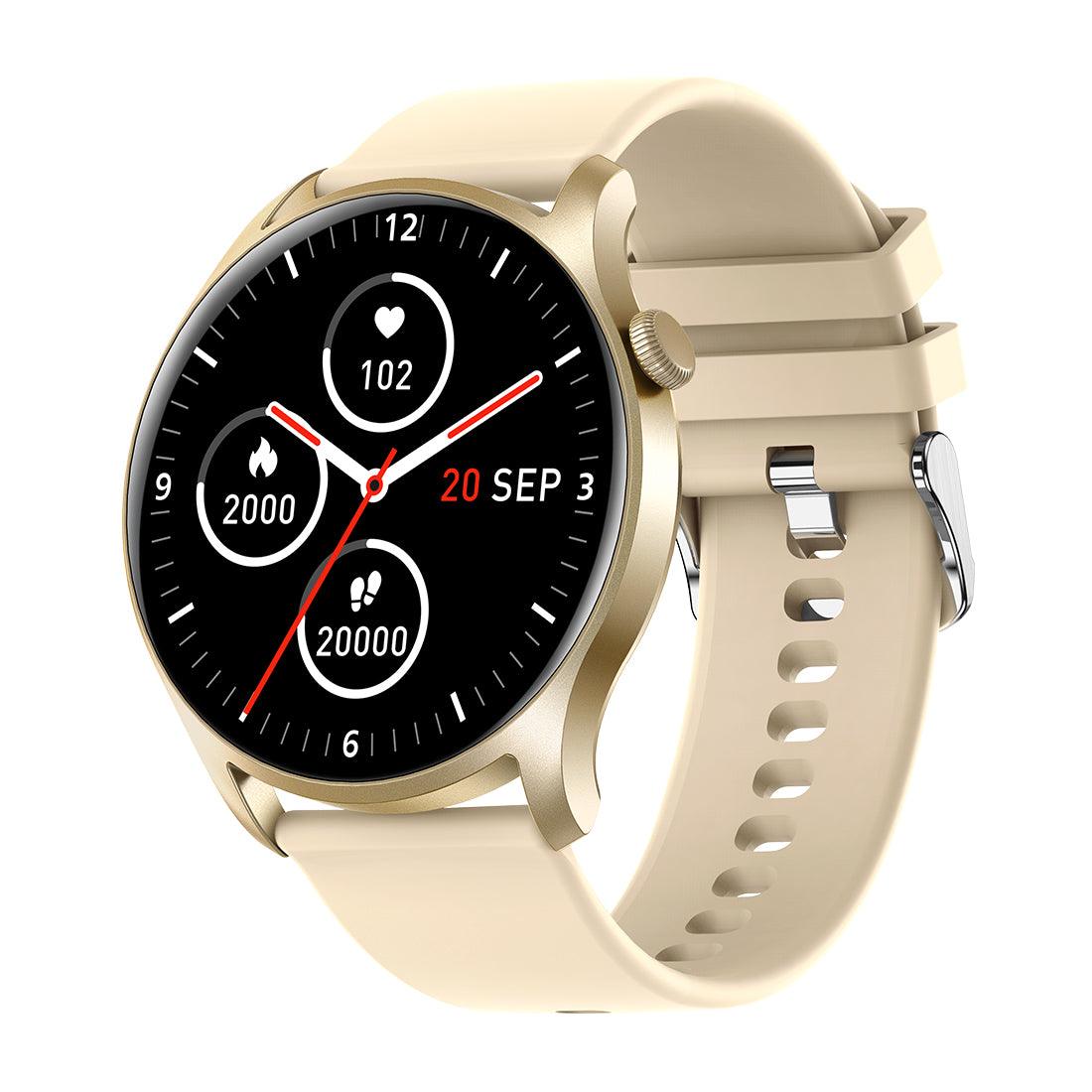 COLMI SKY 8 Smart Watch Gold - SuperHub